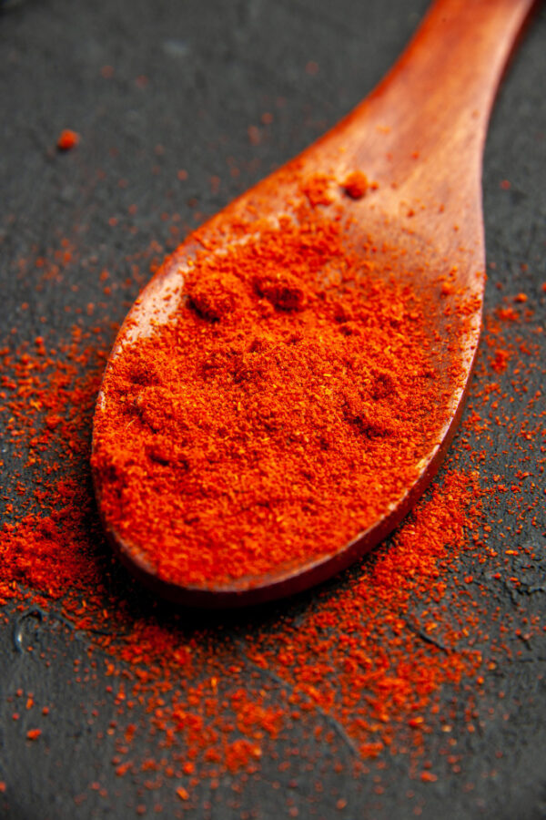 Chilli Powder