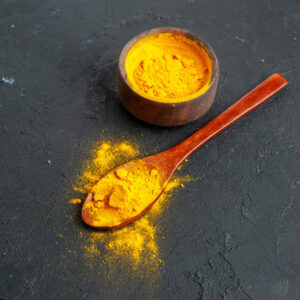 Turmeric Powder