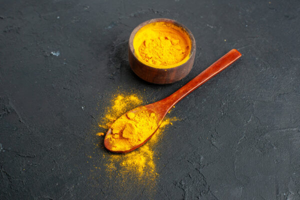 Turmeric Powder