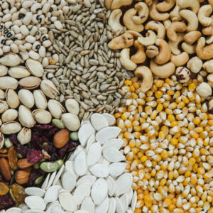 Seeds Mix