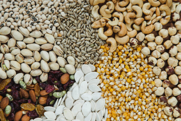 Seeds Mix