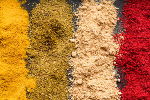 Customize Your Spice Recipe - Image 2