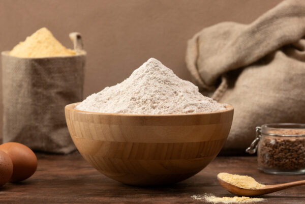 Millet Flour