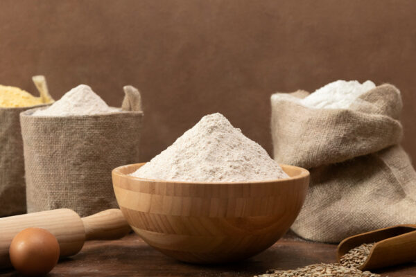 Sehore Wheat Flour