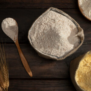 Multi Grain Wheat Flour
