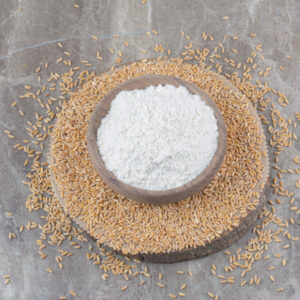 Sharbati Wheat Flour
