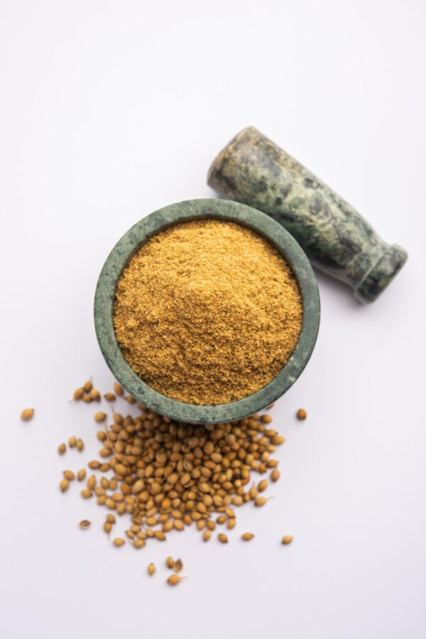 Cumin Powder
