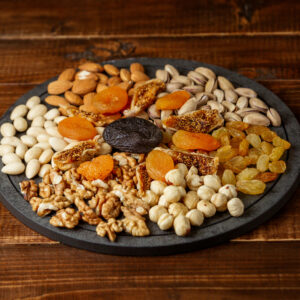 Dry Fruits & Nuts Mix